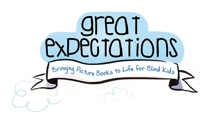 Great Expectations Logo