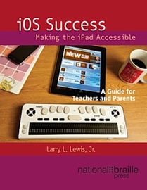 iOS Success by Larry L. Lewis, Jr.