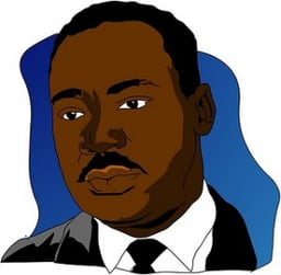 Image of Martin Luther King, Jr.